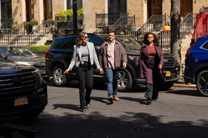 Law & Order: Special Victims Unit