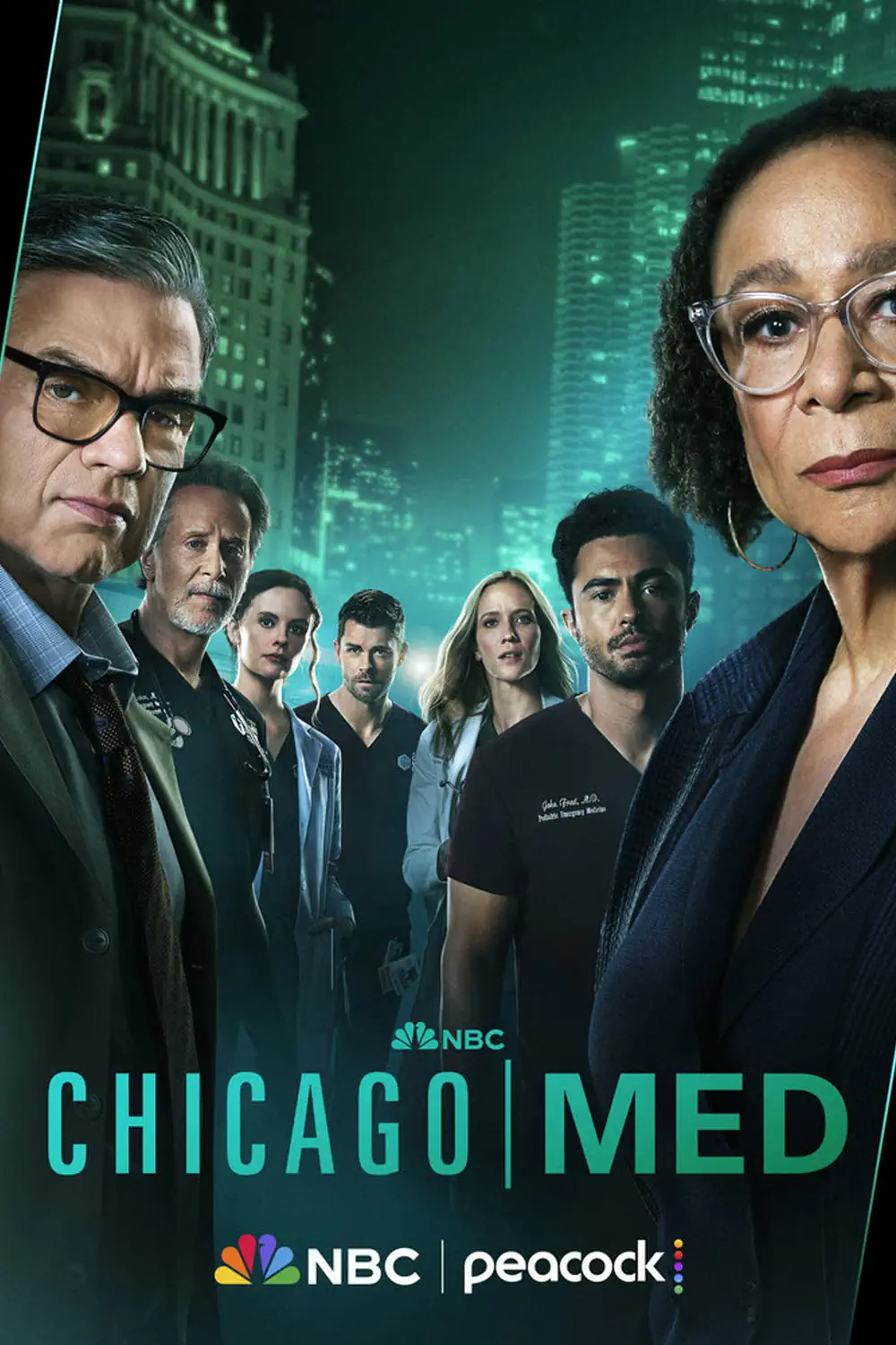 Chicago Med