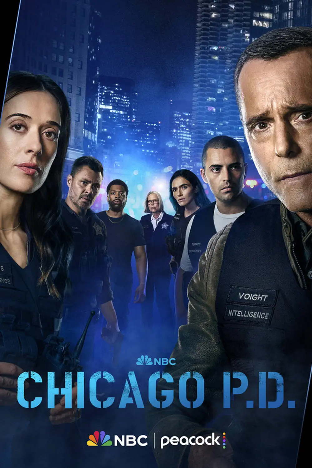 Chicago P.D.