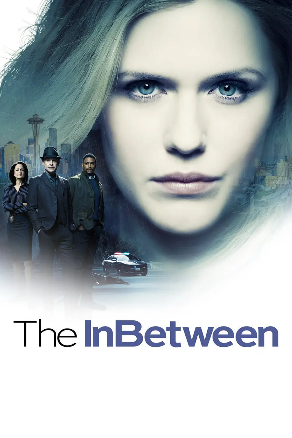 The Inbetween