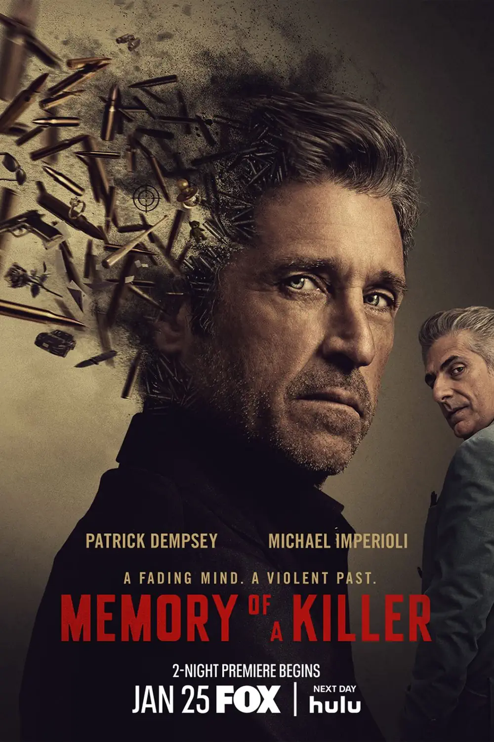Memory of a Killer
