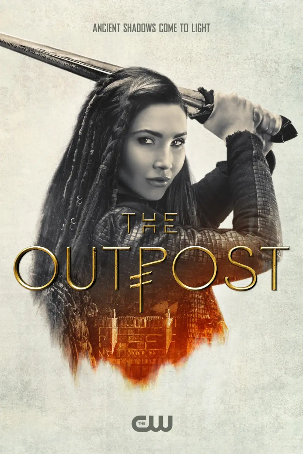 The Outpost banner
