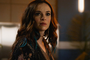 A New World - Part 2