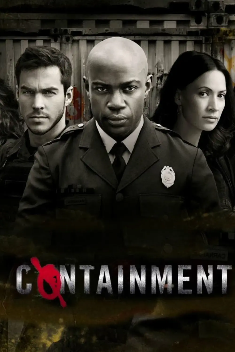 Containment banner