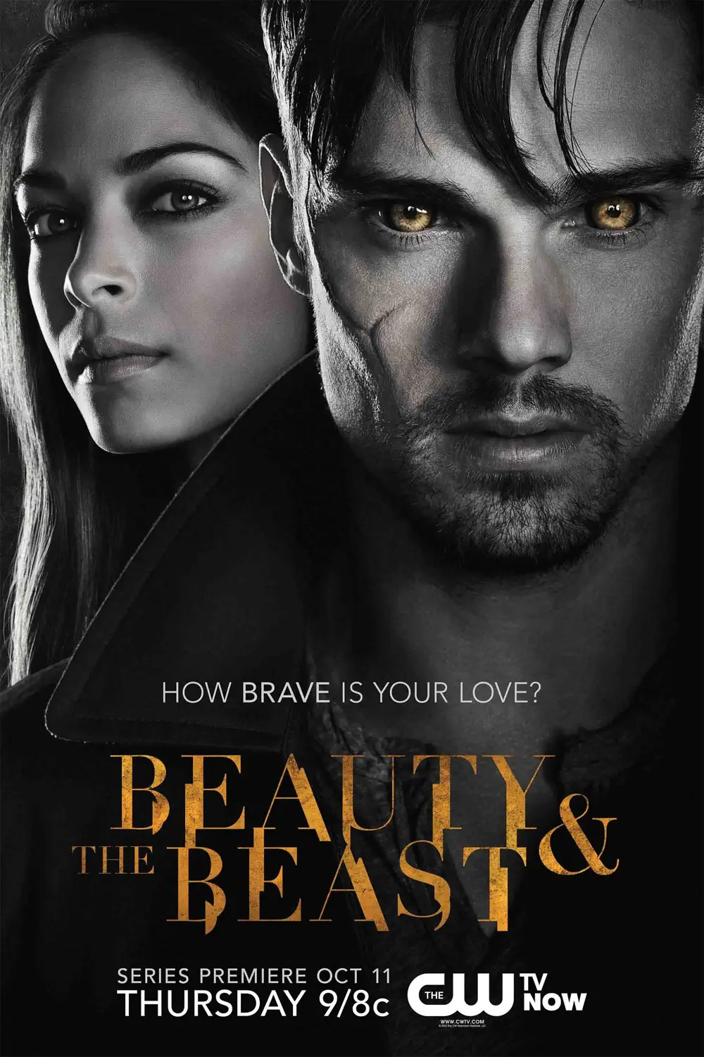 Beauty and the Beast banner
