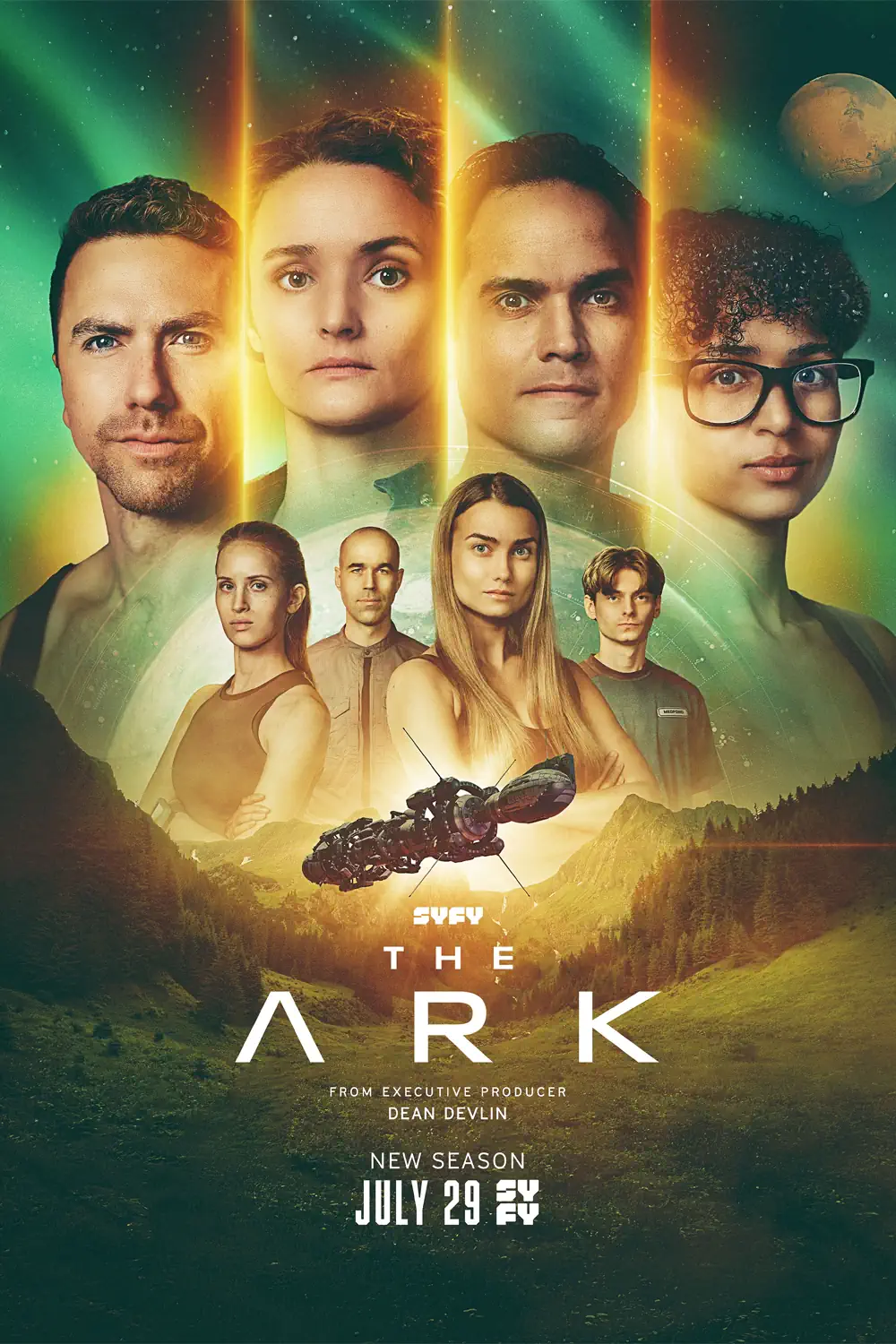 The Ark