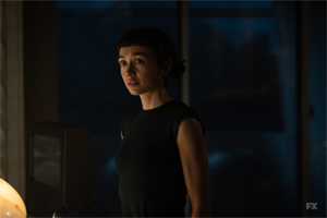 Alien: Earth - The Real Monsters - S01E08 - Disney+ | What2Vue