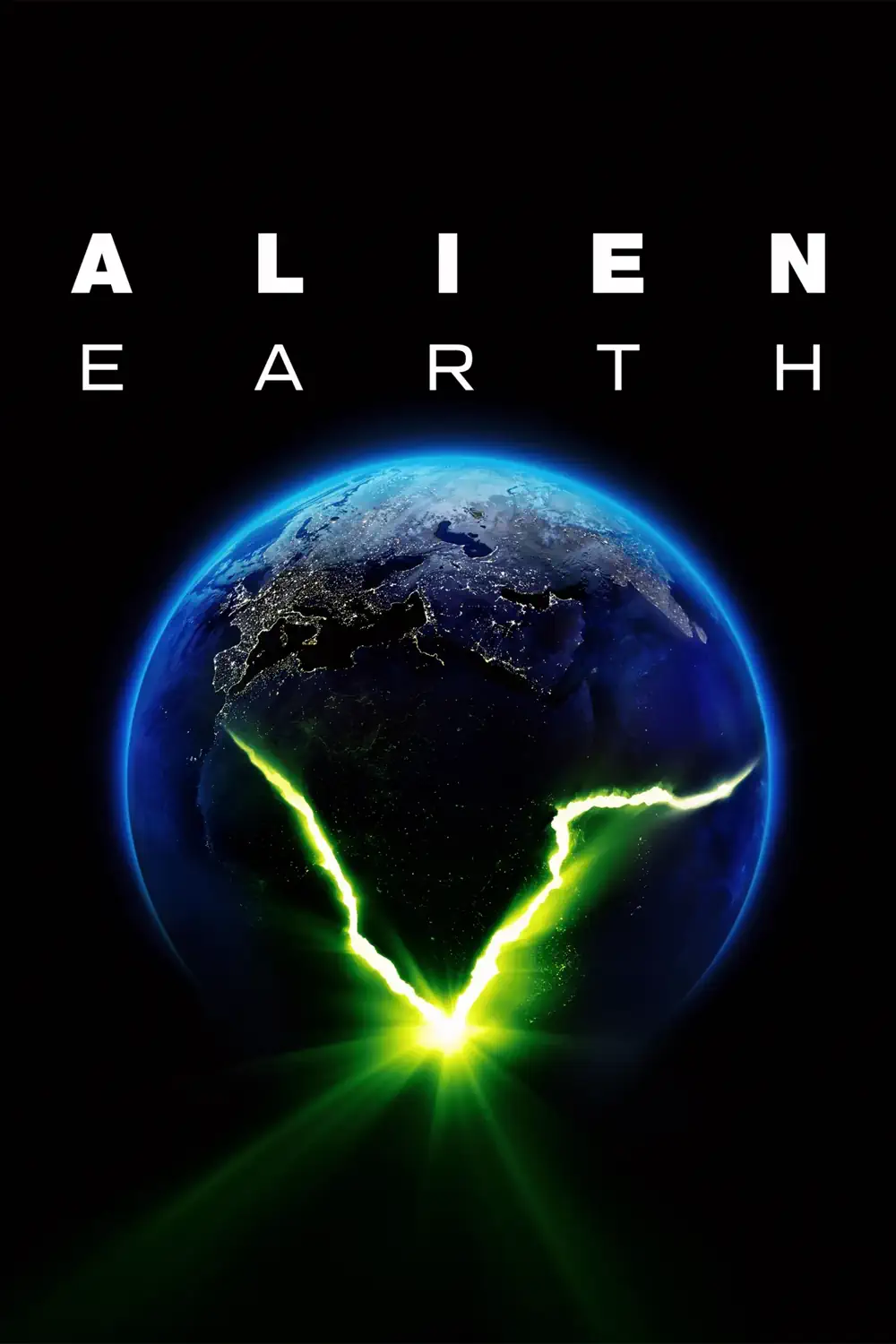 Alien: Earth