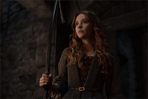 Outlander: Blood of my Blood