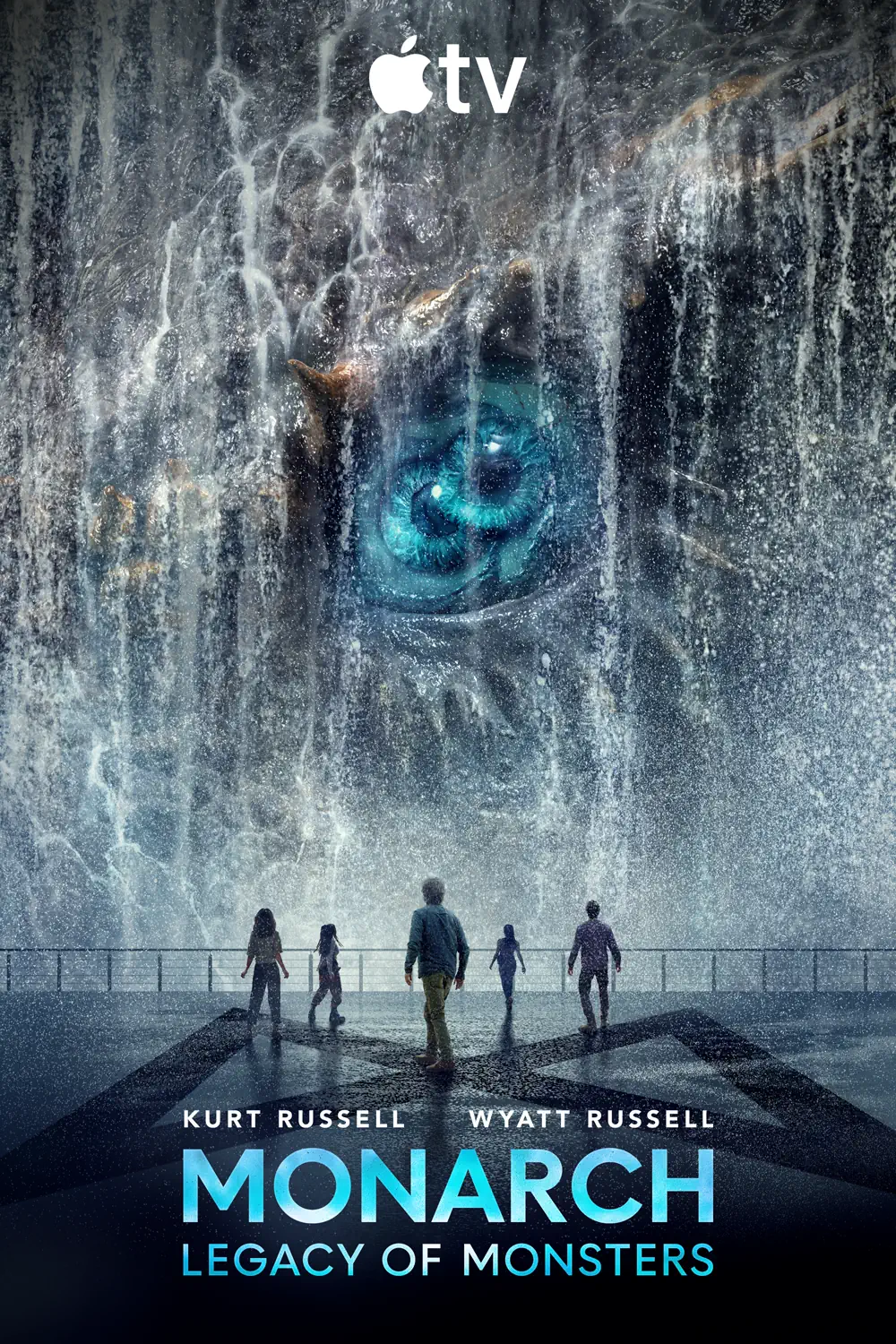 Monarch: Legacy of Monsters
